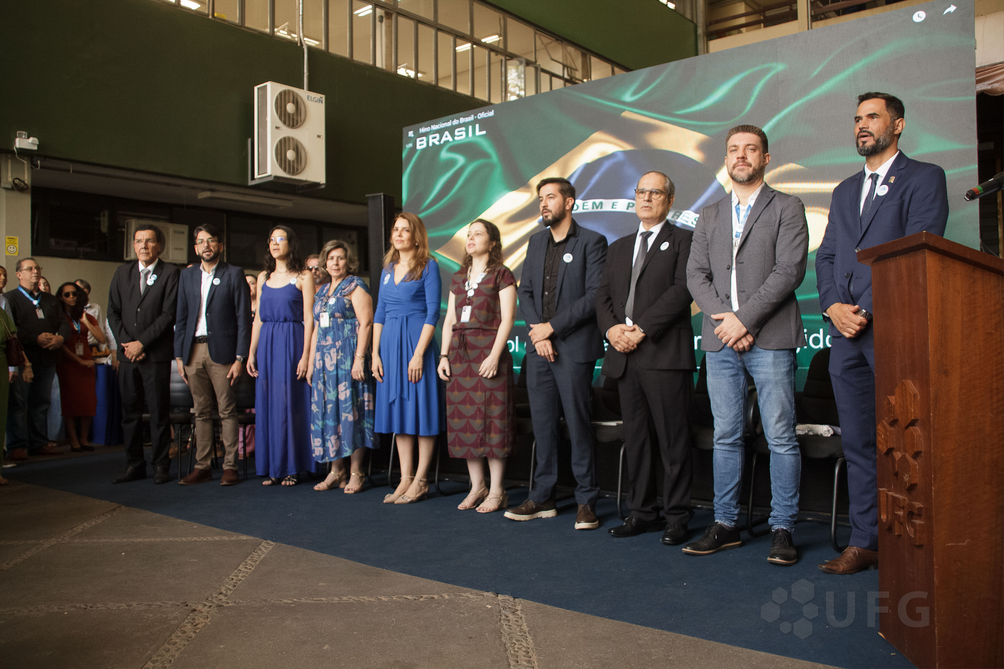 80 anos da Faculdade de Odontologia