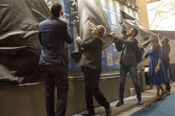 80 anos da Faculdade de Odontologia