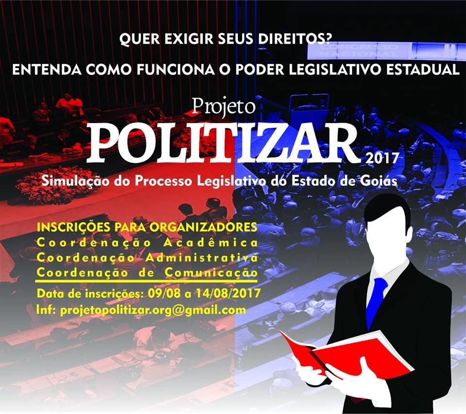 Politizar