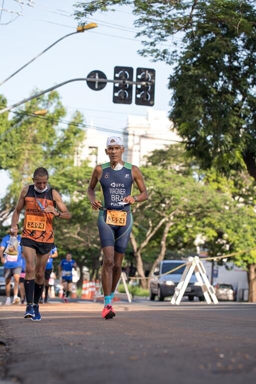 Corrida TRT 2021 - Wagner