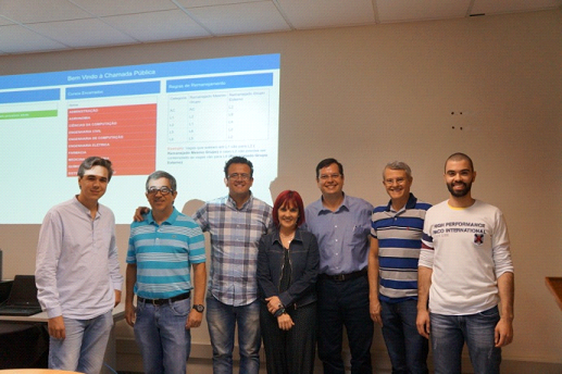 Fábrica de Software