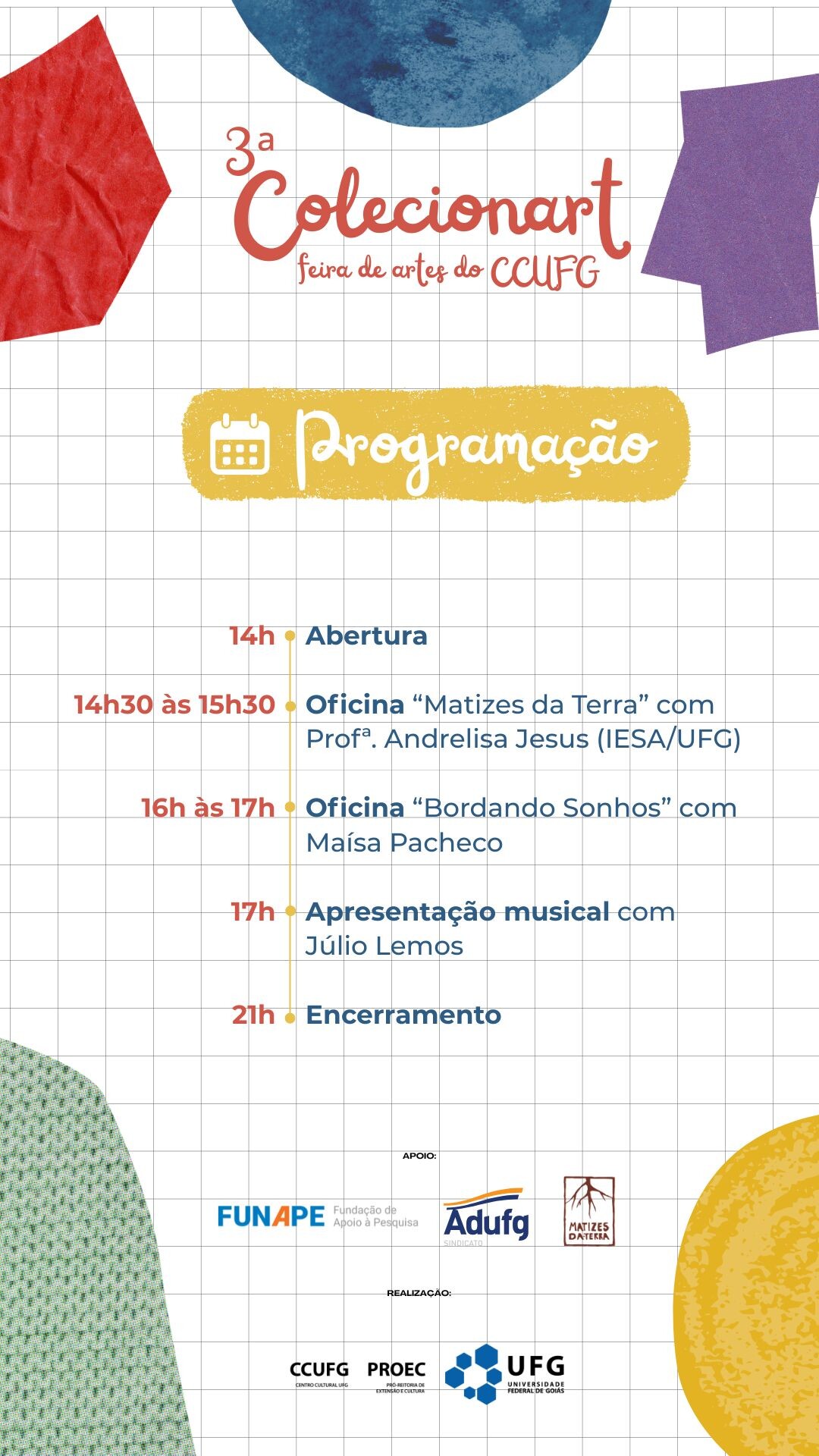 3ª Colecionart CCUFG (3)