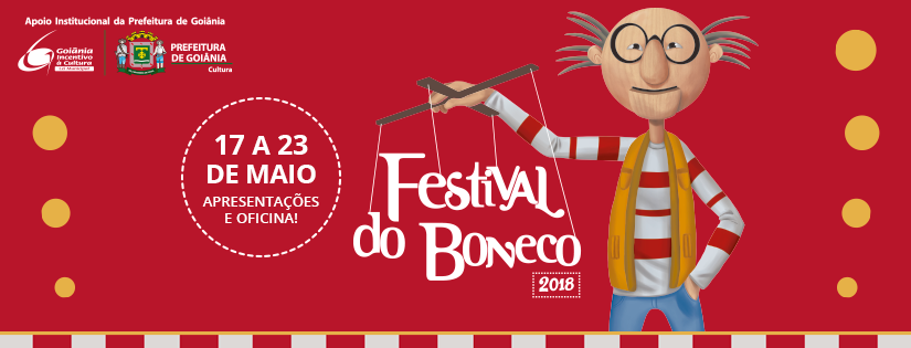 Festival de bonecos
