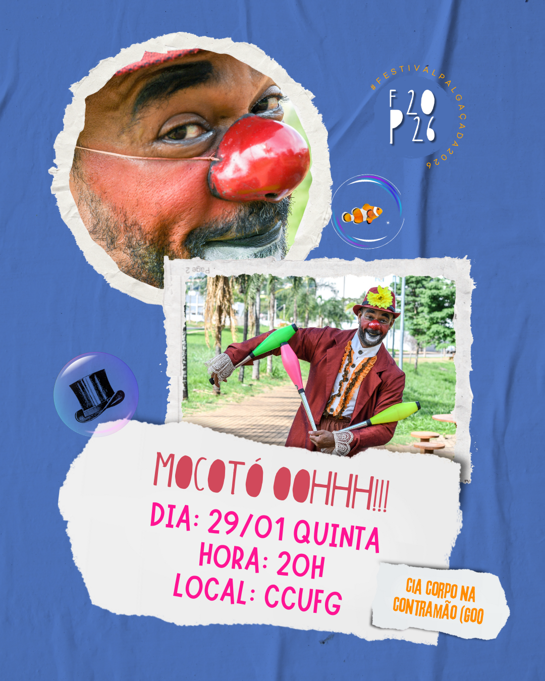 3_Festival_Palhacada