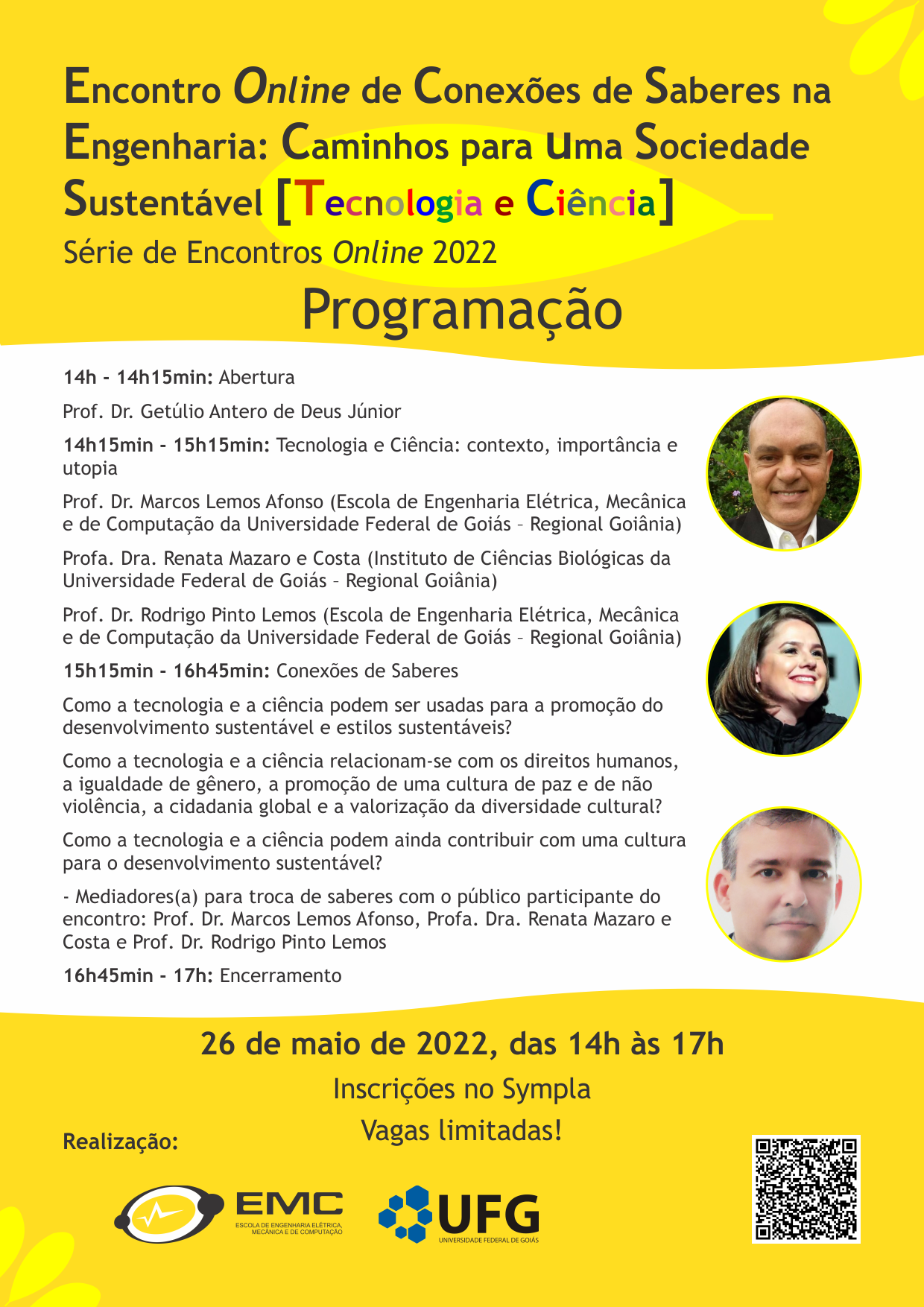 evento emc 26-5-22 - programacao
