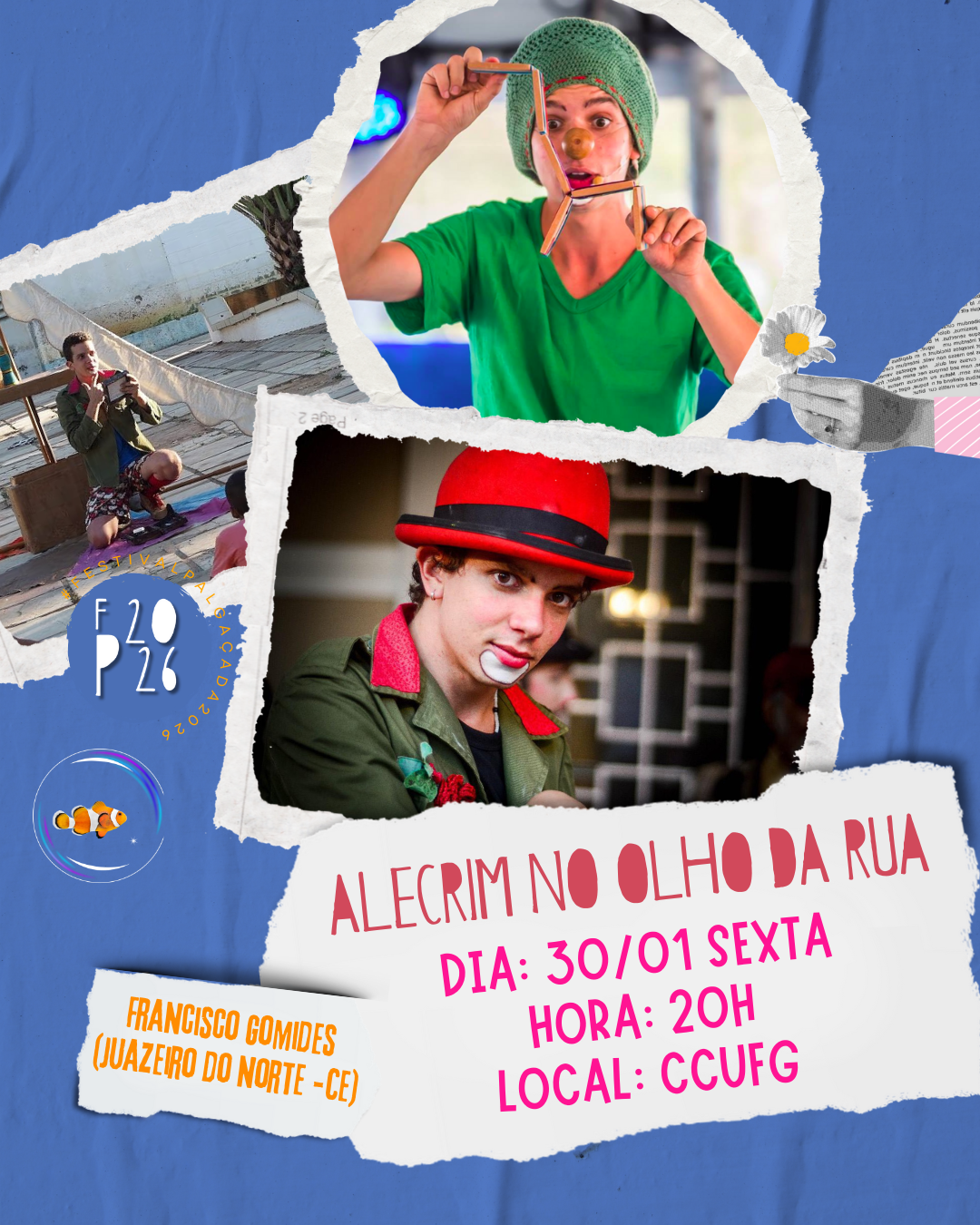 4_Festival_Palhacada