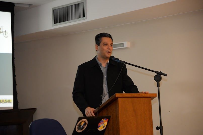 História das Invenções lançamento