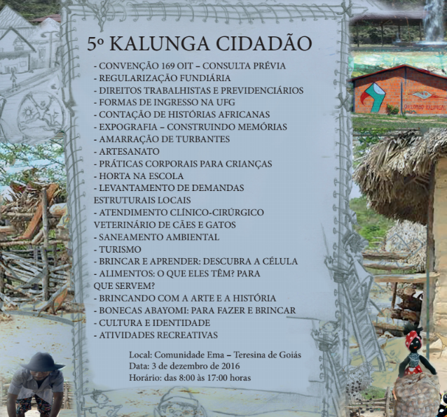 5 Kalunga Cidadão