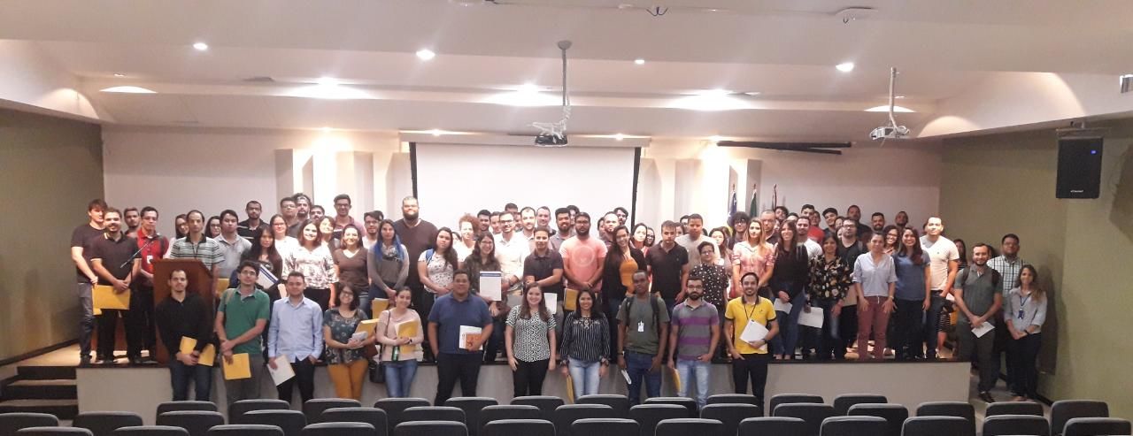 Capacitação presencial 20-05