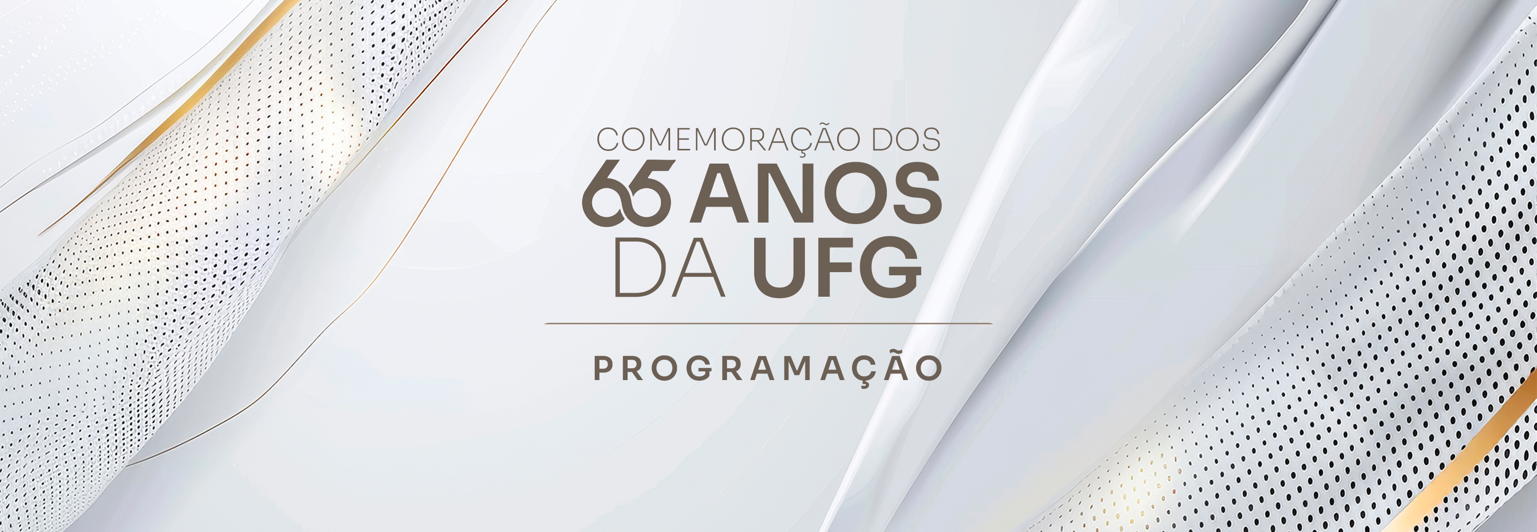 programação 65 anos2