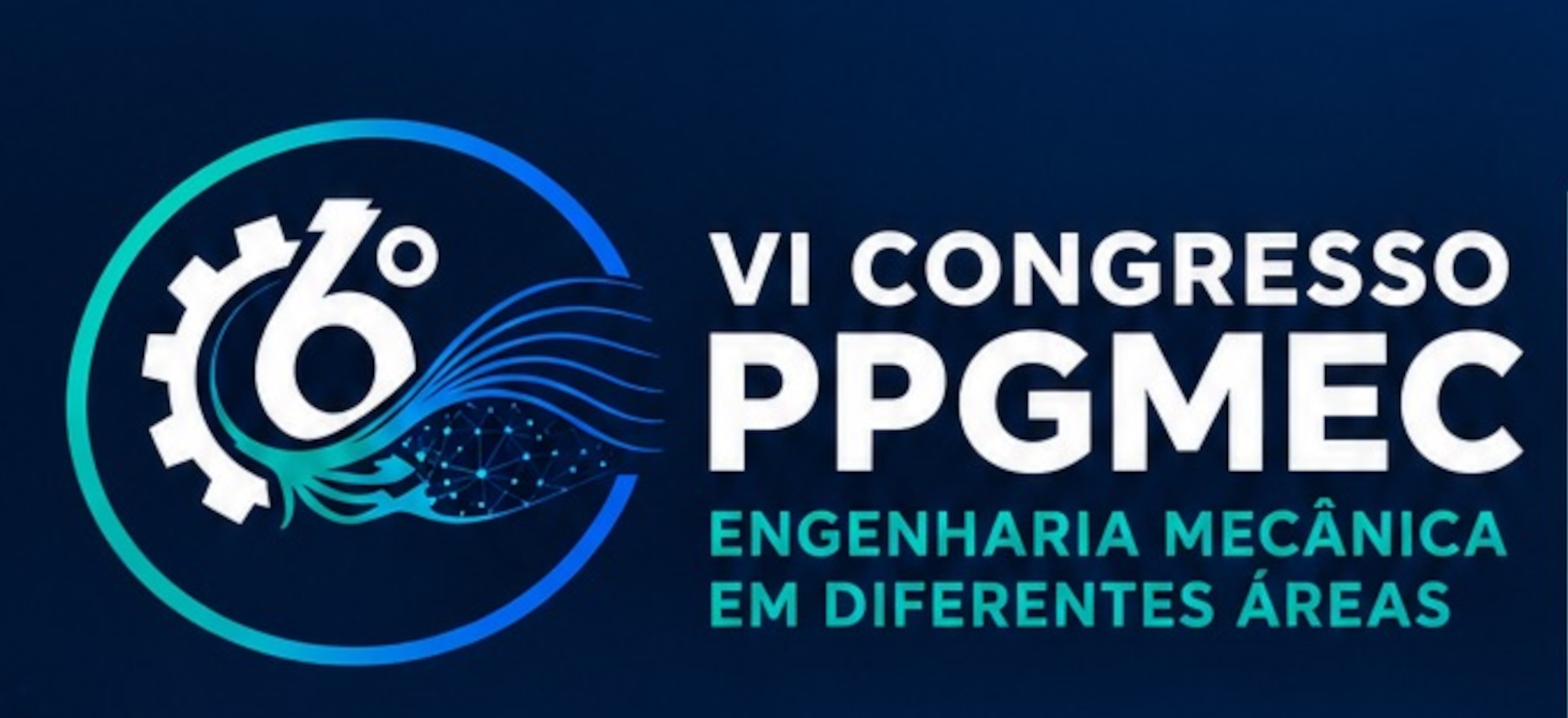 6° Congresso do PPGMEC - Engenharia Mecânica