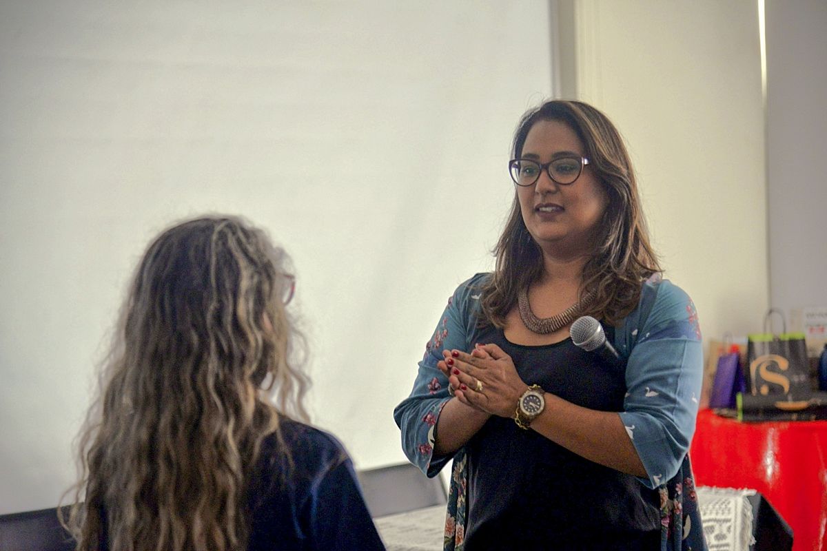 X encontro de integração entre servidores 4