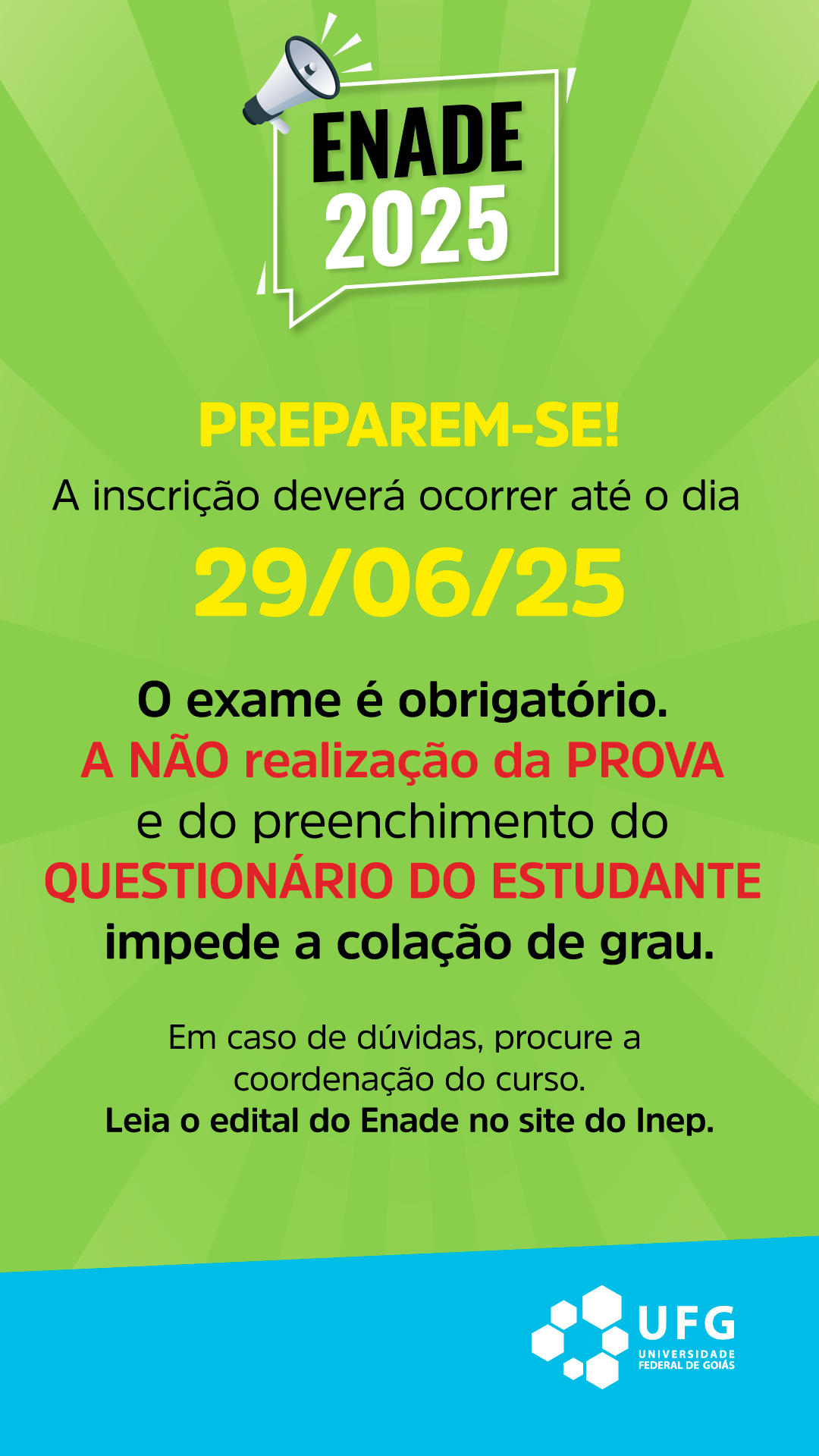 Enade2025_Story_Cursos