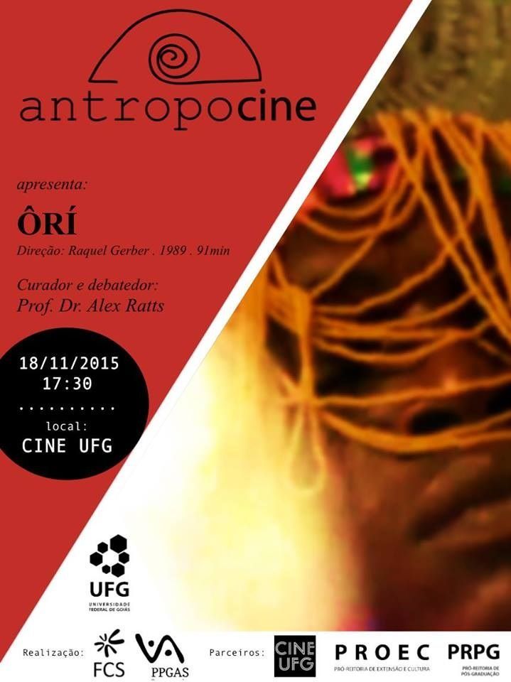Antropocine Ori