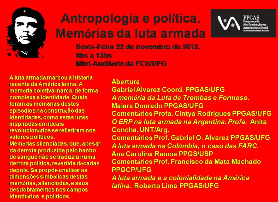antropologia e política