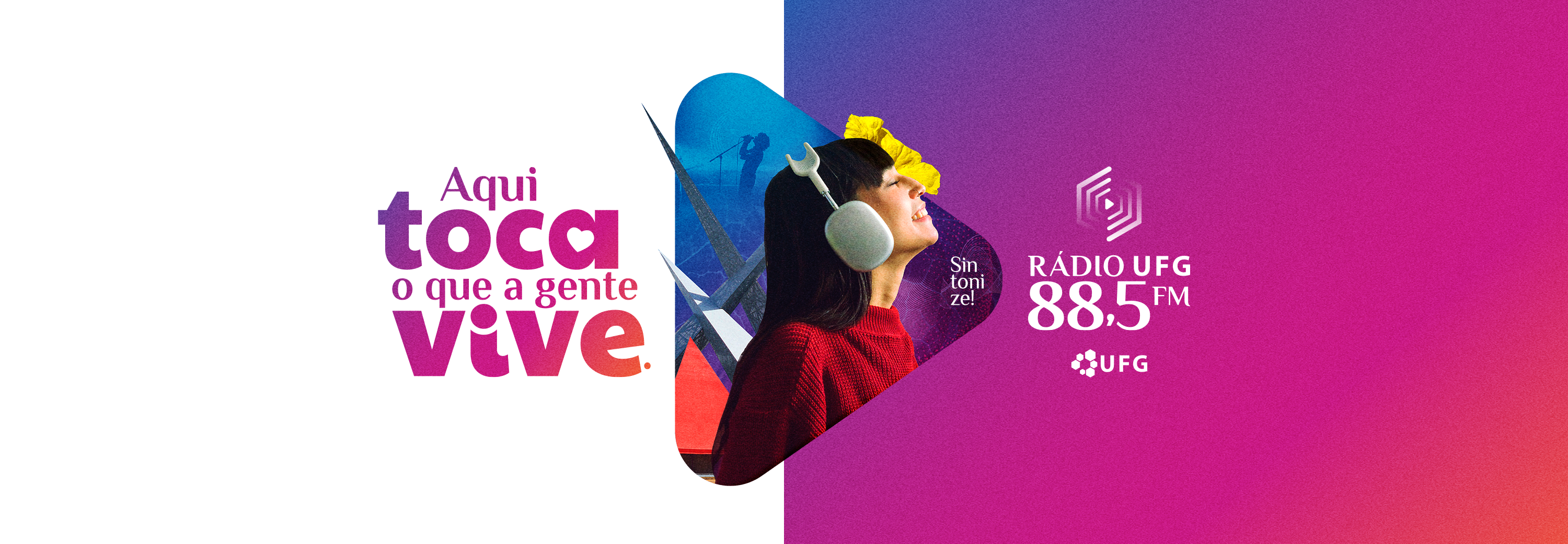 Banner Rádio UFG 25-05-26