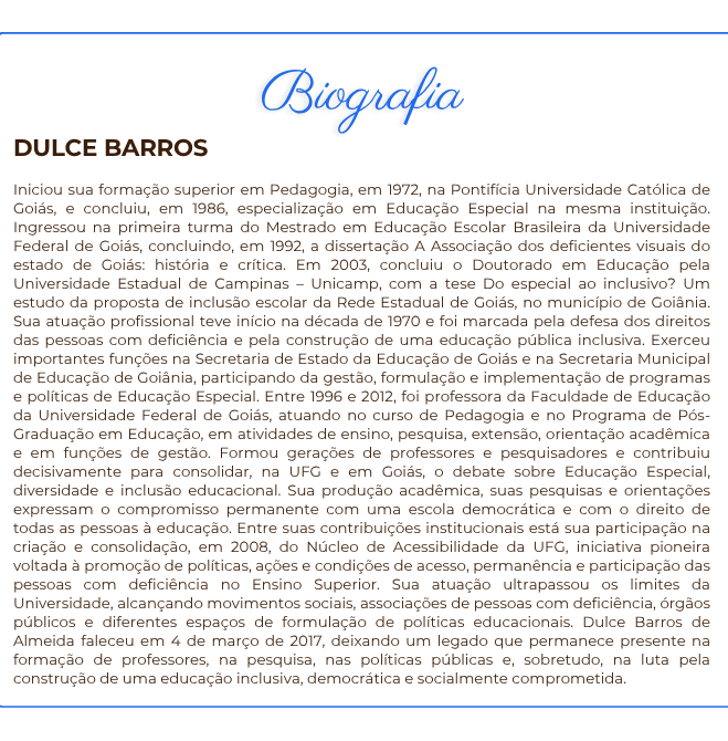 BIOGRAFIA - Titulo FE- professor emérito
