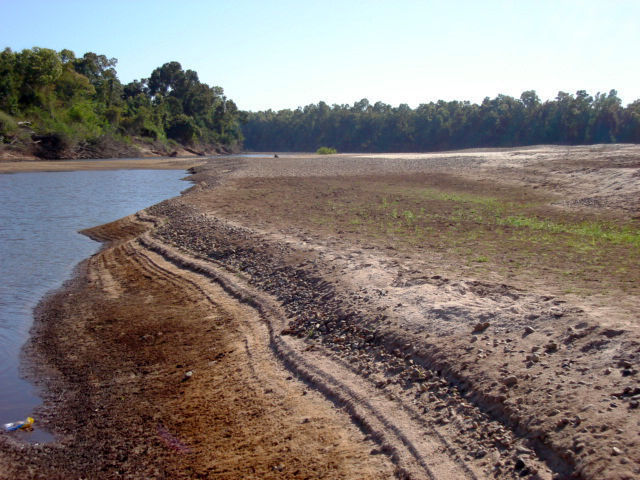 Bacia do Rio Araguaia 02