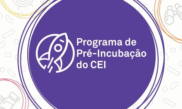 Notícia_Pré-Incubação_Edital 2022_2