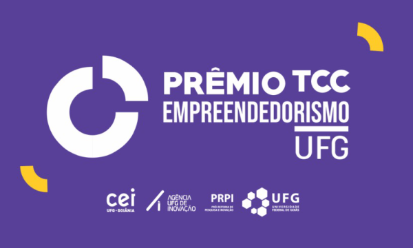Inscrições abertas para Prêmio TCC em Empreendedorismo