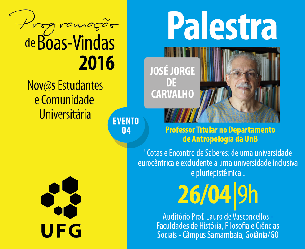 Boas Vindas 2016 - Evento 4_02