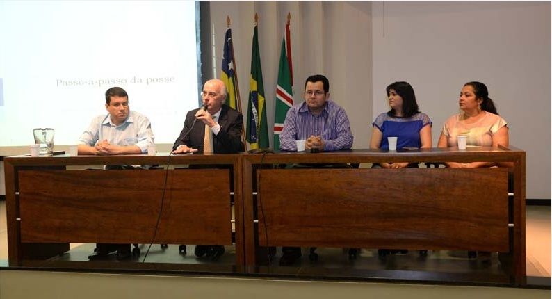 Boas vindas servidores 02