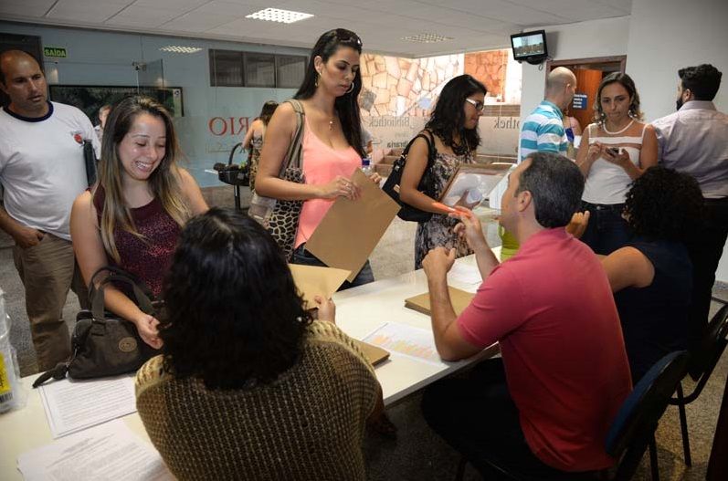 Boas vindas servidores 03