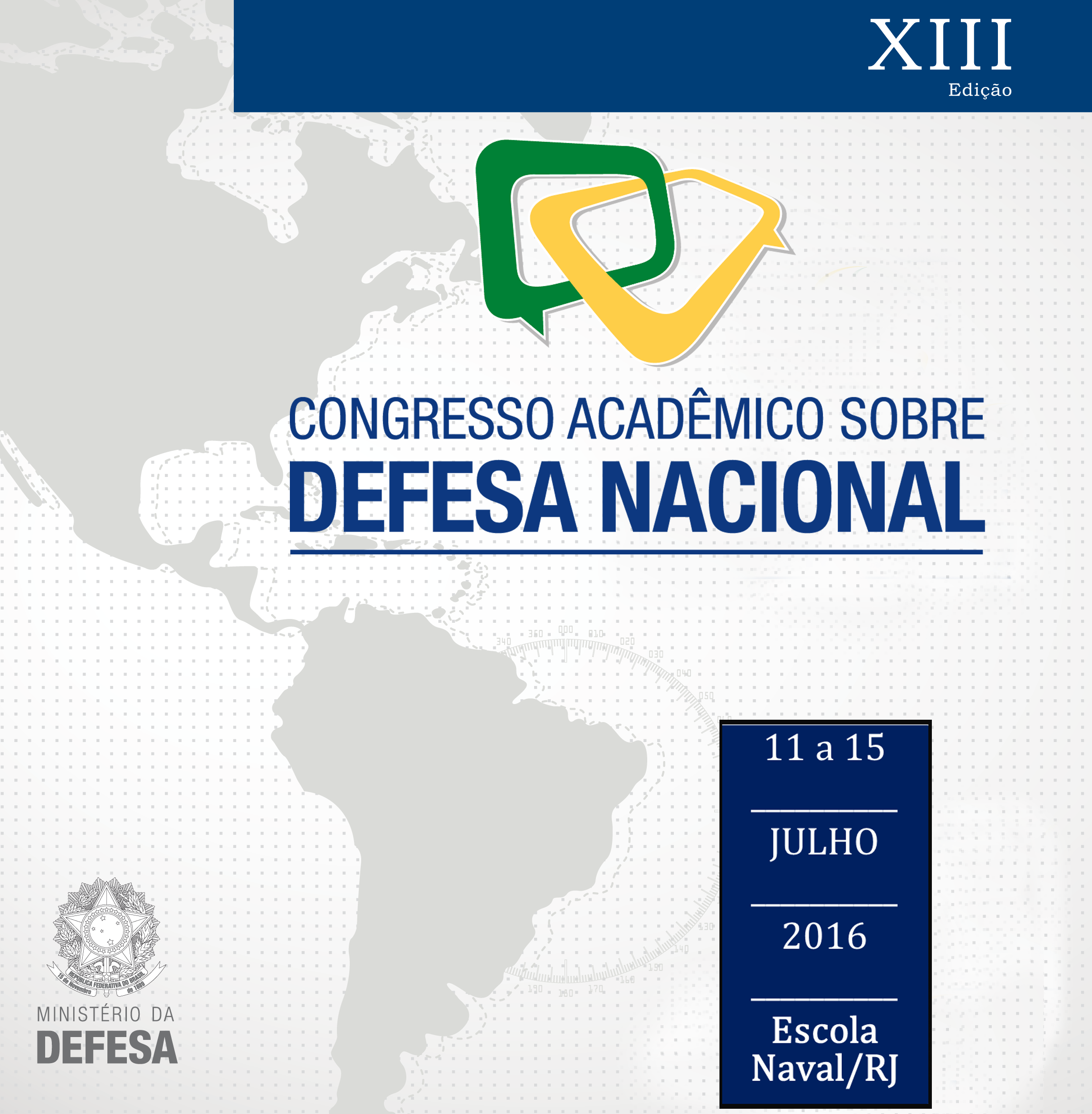 Ministério da Defesa