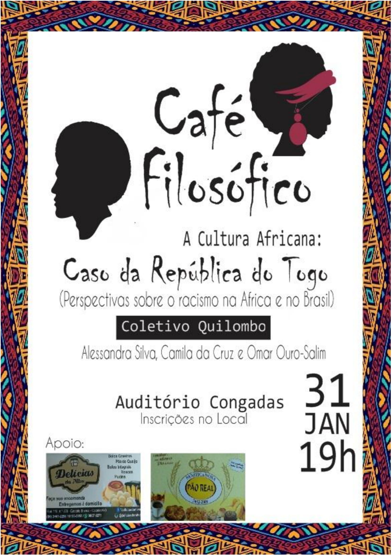 Café filosófico