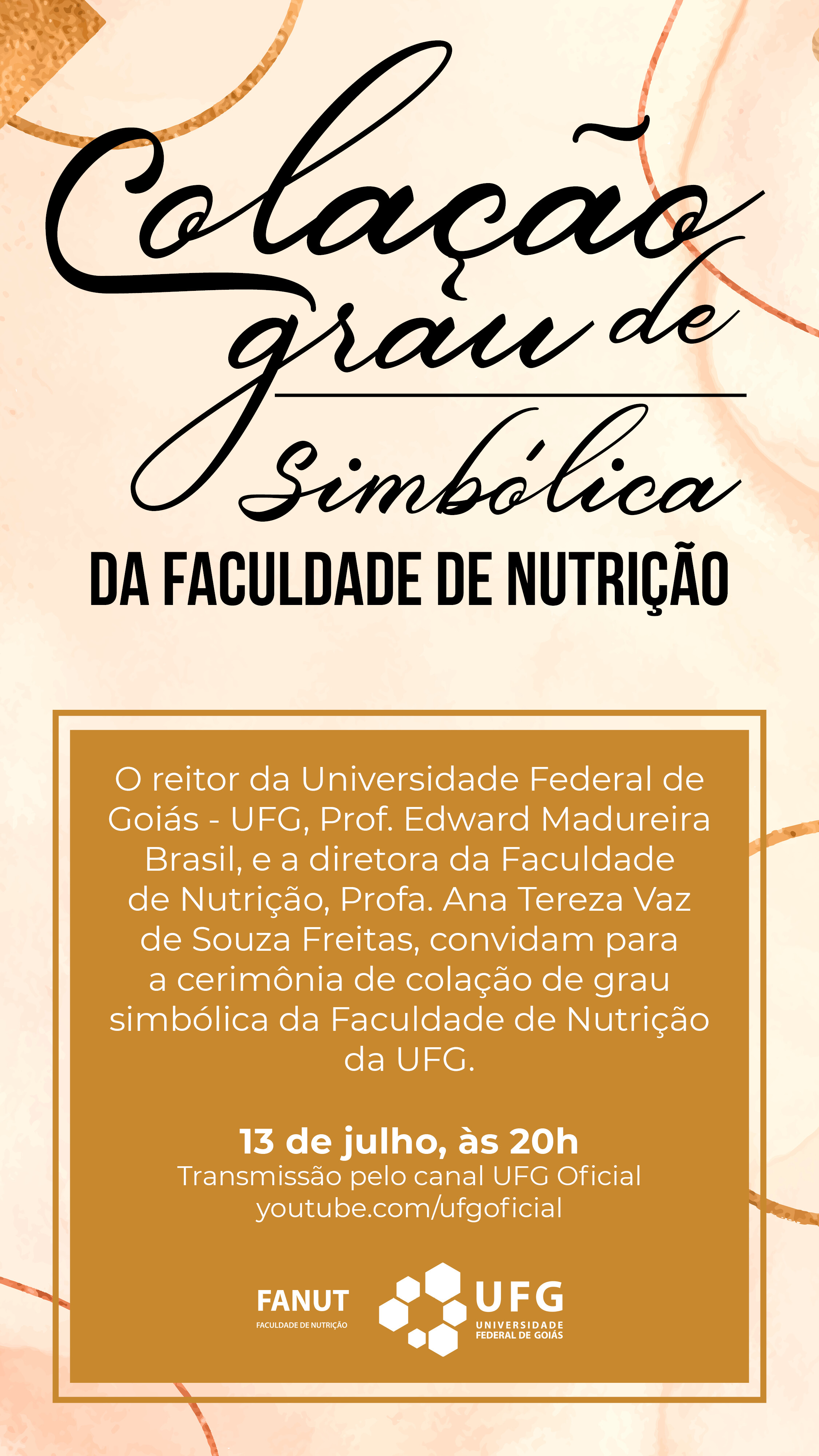 Nutrição