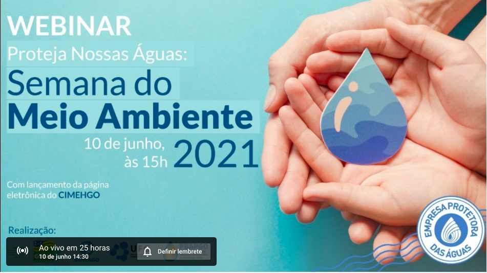 Webinar Proteja Nossas Águas 10-6-21