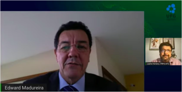 Lançamento Velf - Edward Madureira (18-8-21)