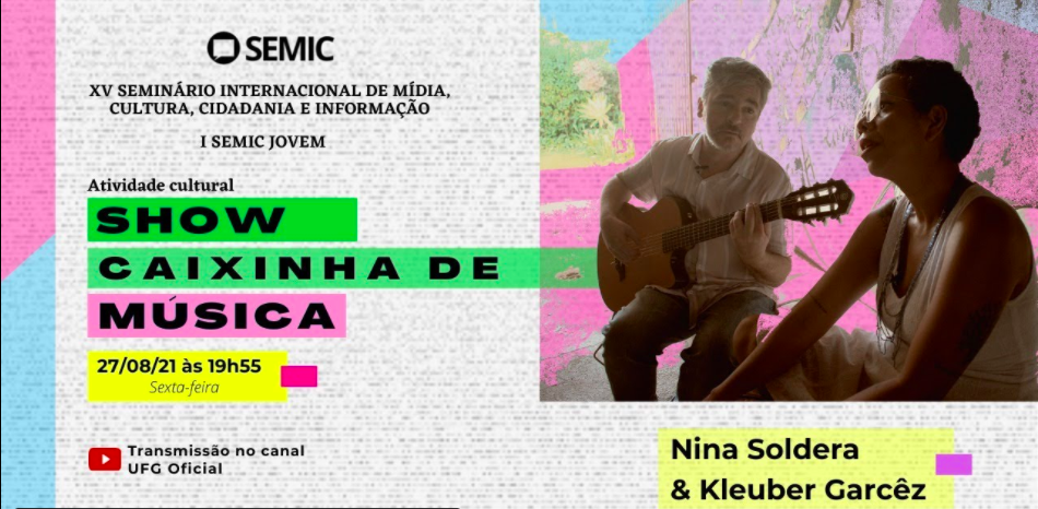 Semic 27-8-21 - show de encerramento (2)