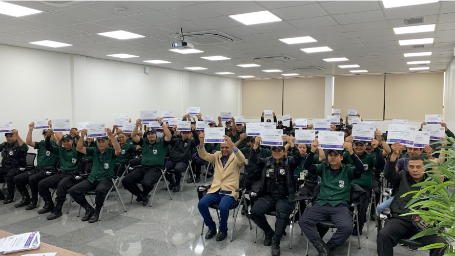 Encontro Saúde Mental SDH