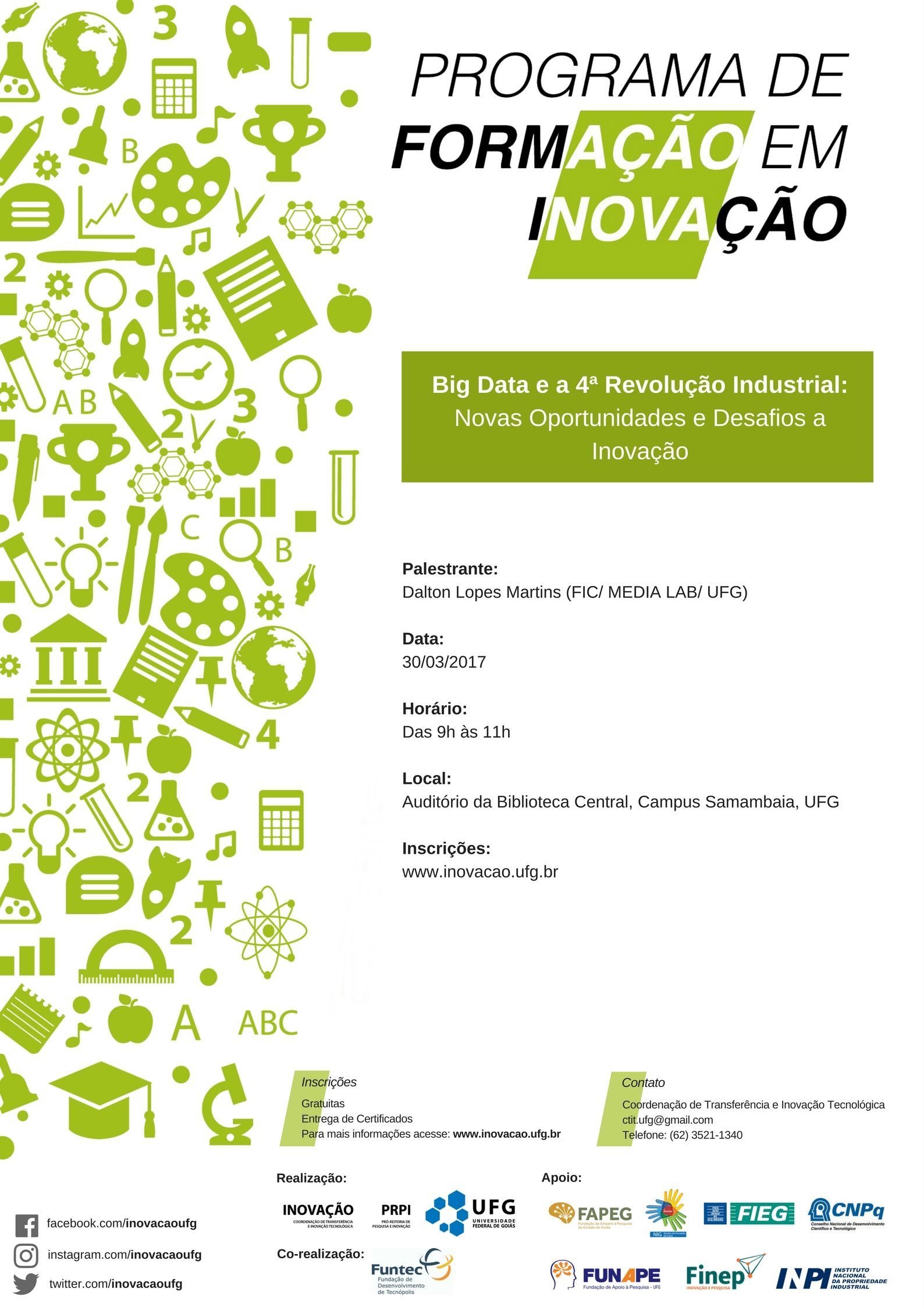 Dalton Lopes Martins