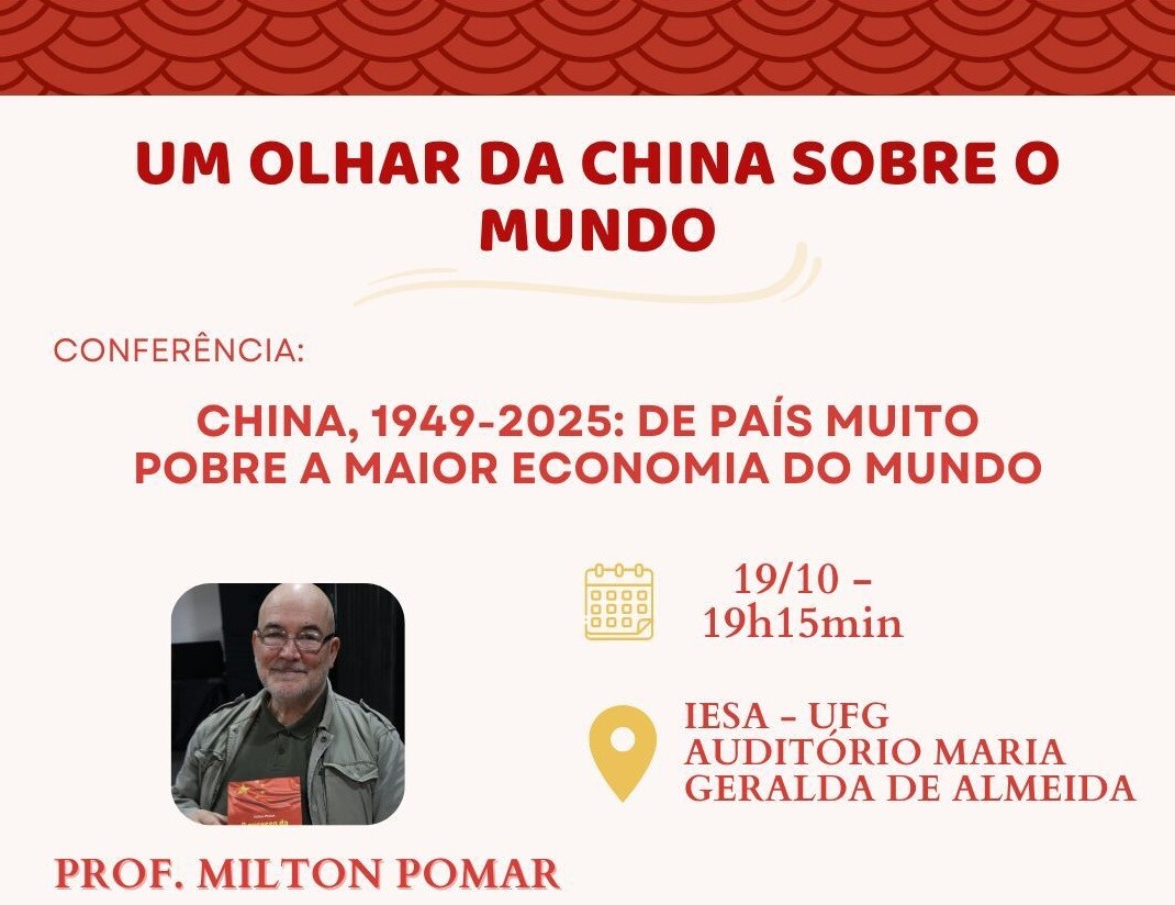 Cartaz_Conferência china