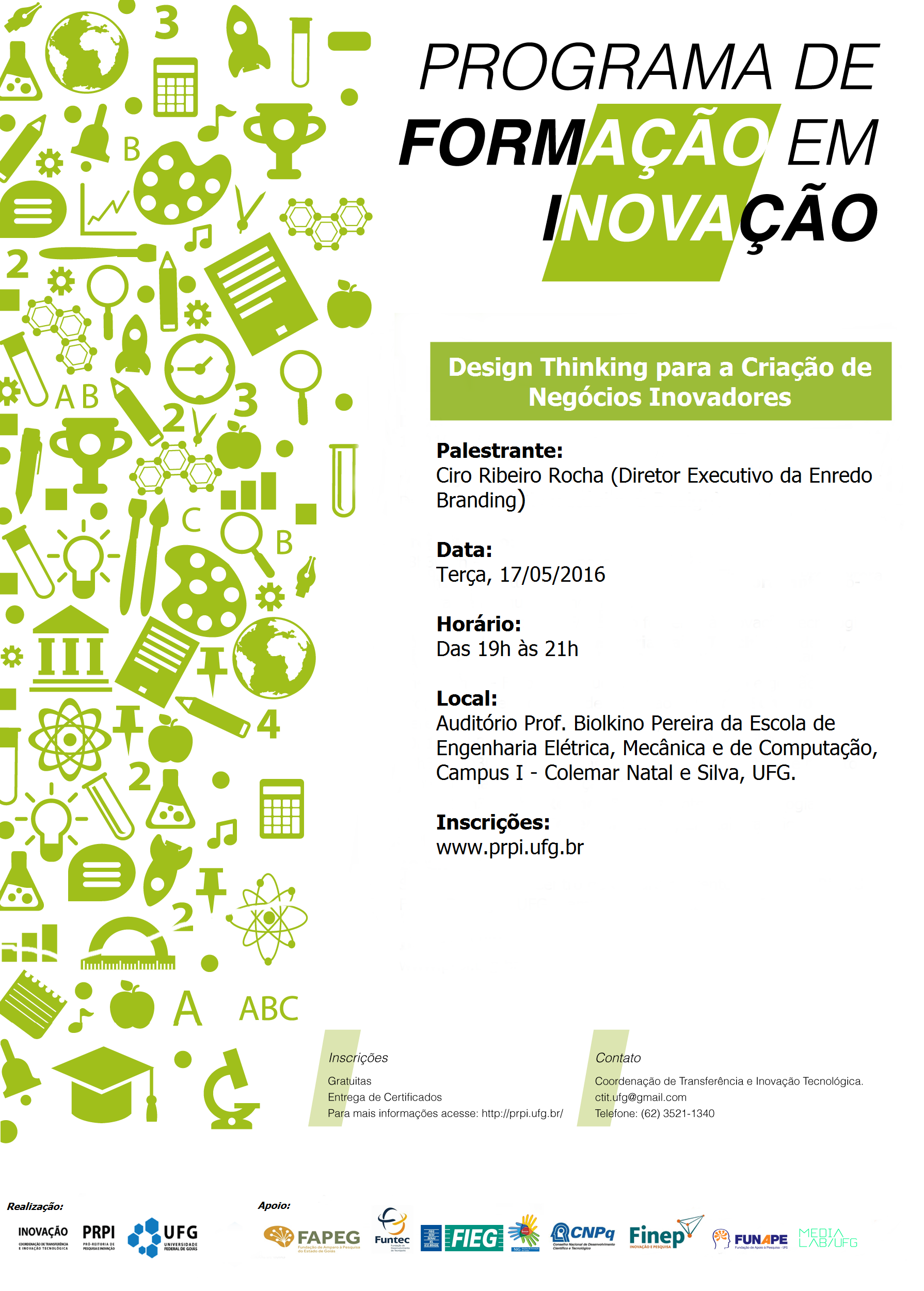 Design Thinking