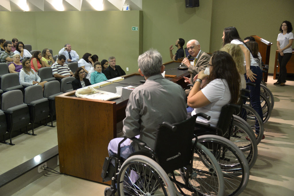 Cartografias Acessibilidade