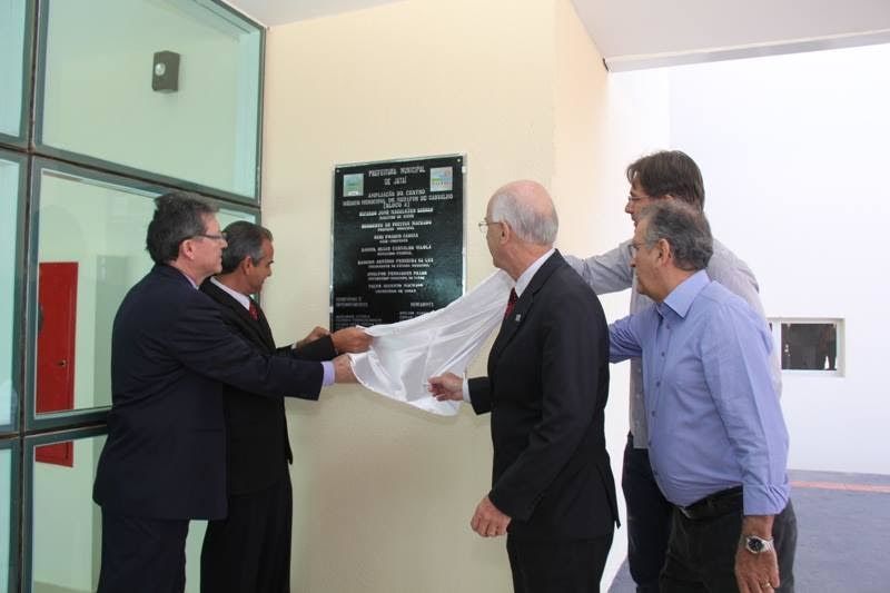 Convenio Regional Jataí