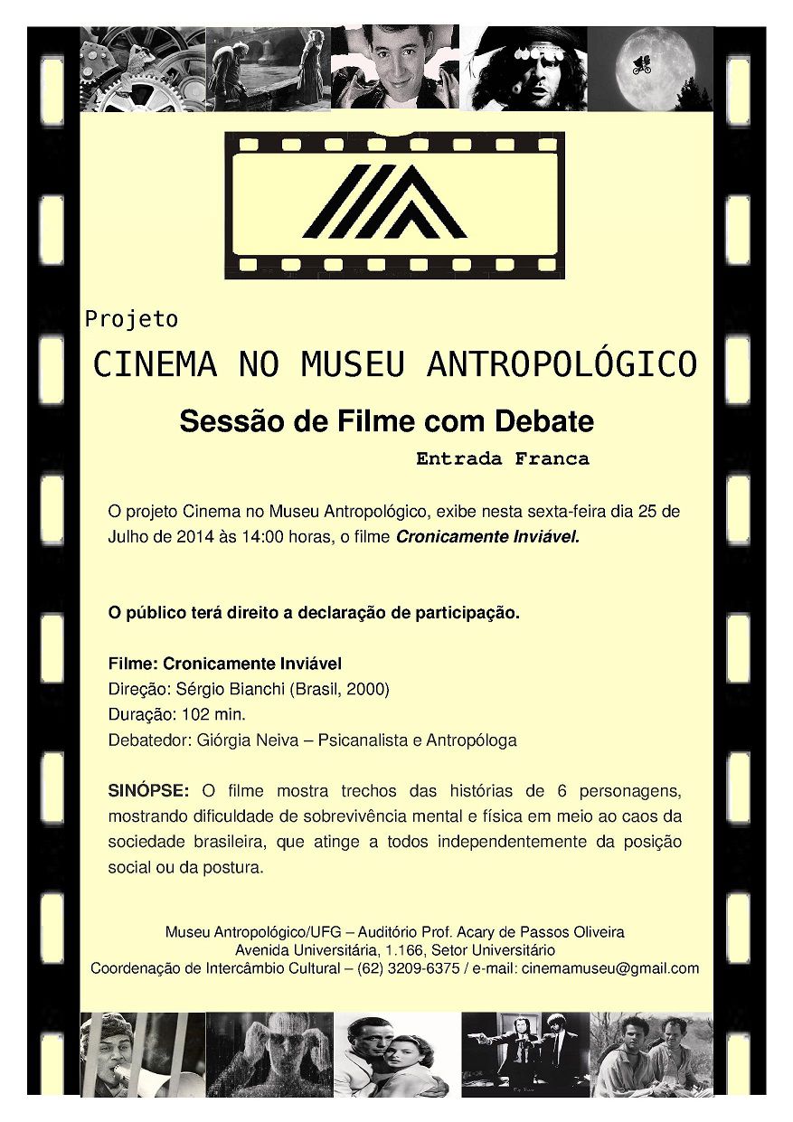 cinema  no museu 2