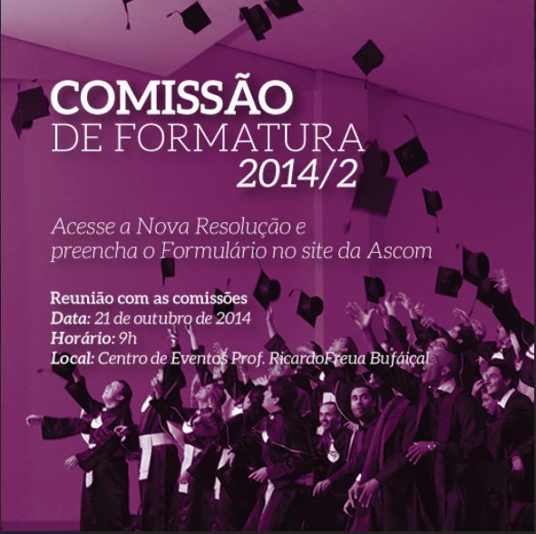  Comissão de Formatura_Geral