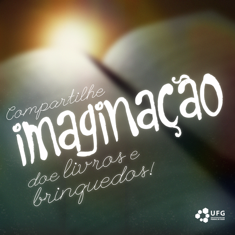 Compartilhe Imaginação 01