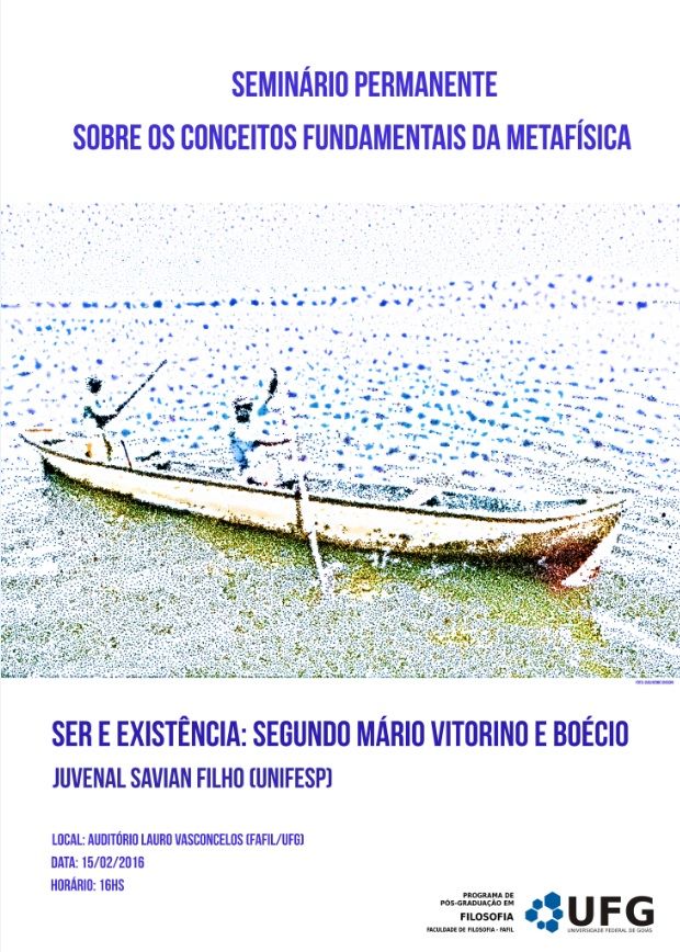 Conceitos fundamentais da metafísica