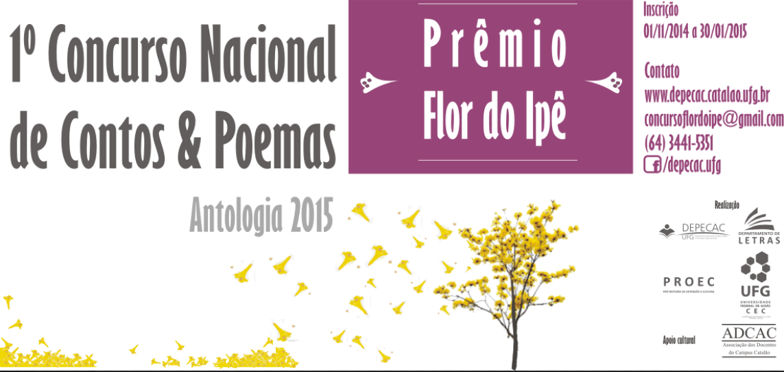 Concurso Flor do Ipe 02