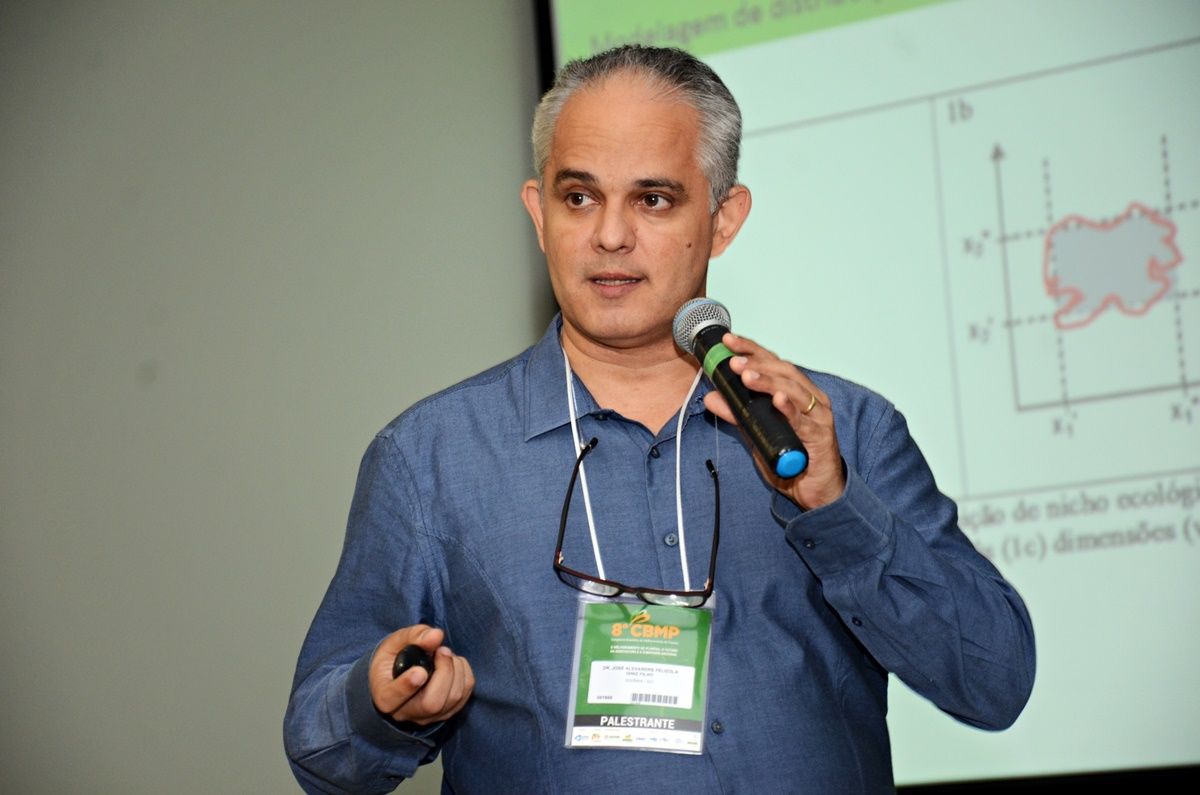 CBMP José Alexandre