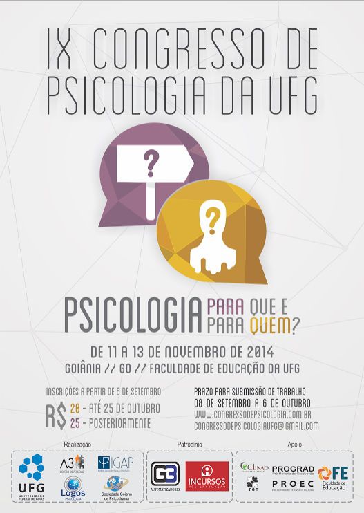 Congresso de Psicologia 02