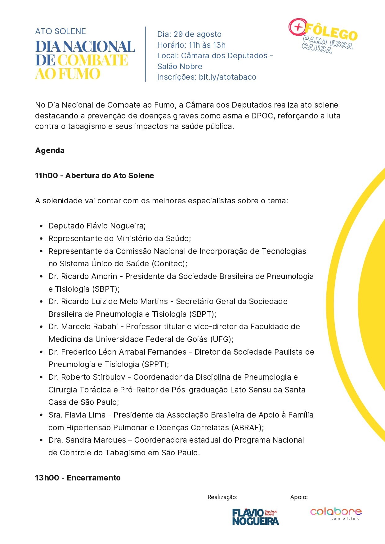 Cronograma_Dia_Nacional_de_Combate_ao_Tabaco_2024