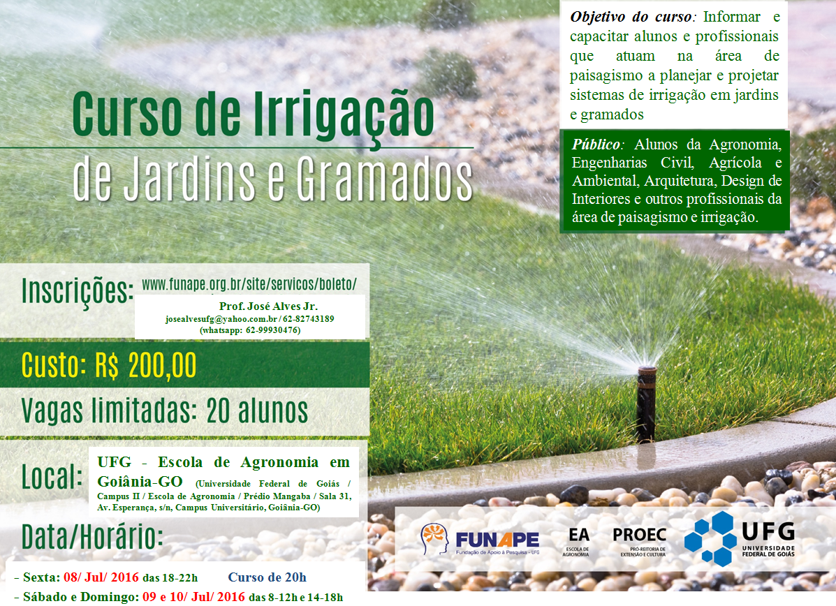 Curso de Irrigação de Jardins02