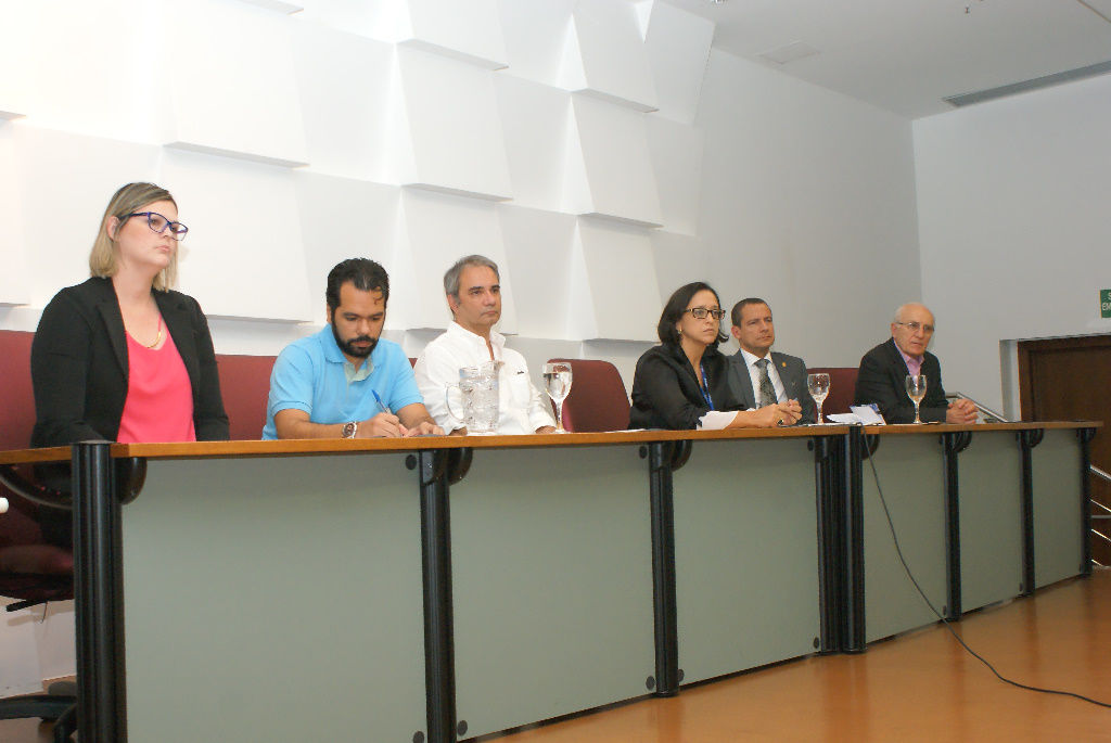 Fórum Câncer de Mama