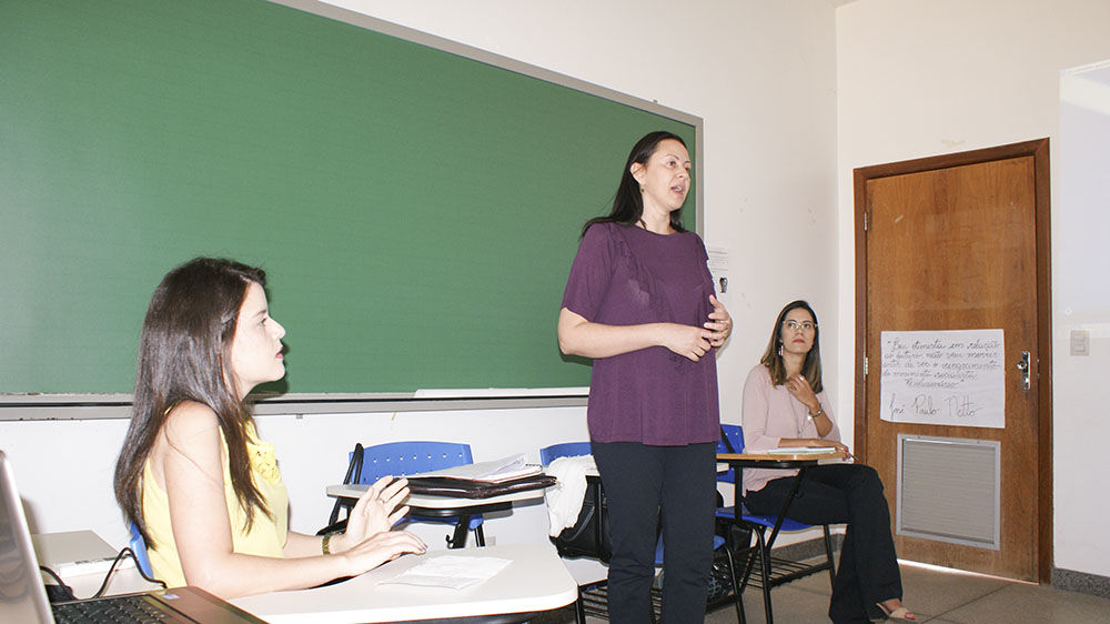 Apresentação da Política